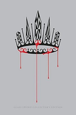 Glass Sword Collector's Edition-..