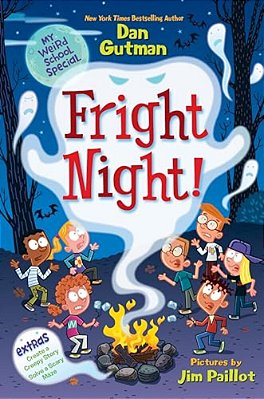 My Weird School Special: Fright Night!-..