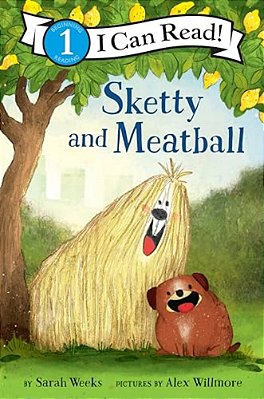 Sketty And Meatball-..