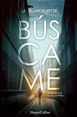 Búscame (Find Me - Spanish Edition)-..