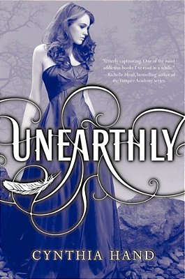 Unearthly-..