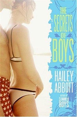 The Secrets Of Boys-..