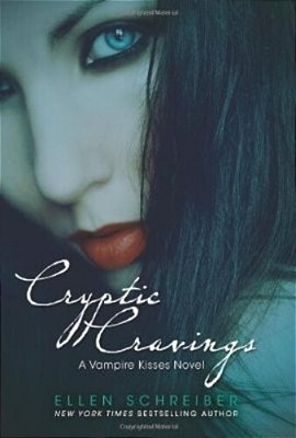 Vampire Kisses 8: Cryptic Cravings-..
