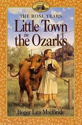 Little Town In The Ozarks-..