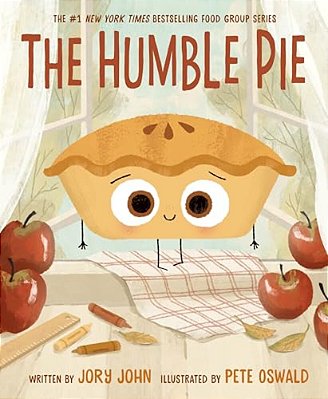 The Humble Pie-..