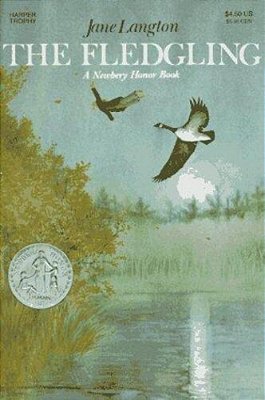 The Fledgling-..