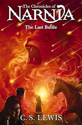 The Last Battle-..