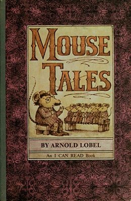 Mouse Tales-..