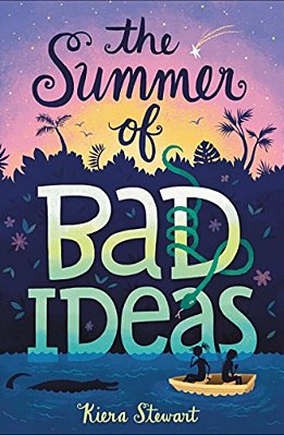 The Summer Of Bad Ideas-..