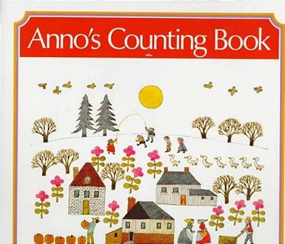 Anno's Counting Book-..