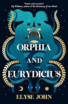 Orphia And Eurydicius-..