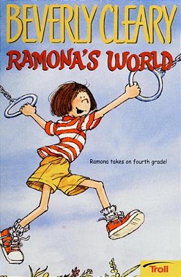Ramona's World-..
