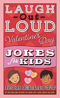 Laugh-Out-loud Valentine's Day Jokes For Kids-..
