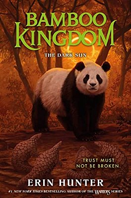 Bamboo Kingdom #4: The Dark Sun-..