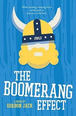 The Boomerang Effect-..