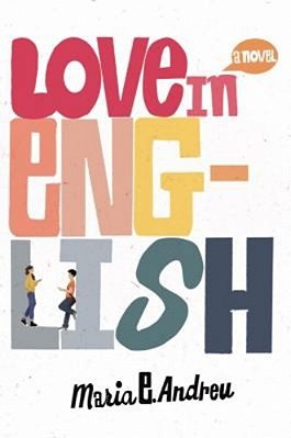 Love In English-..