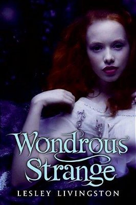 Wondrous Strange-..