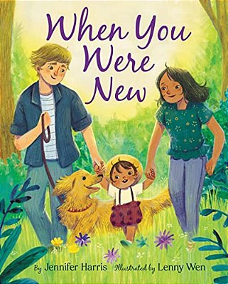 When You Were New-..