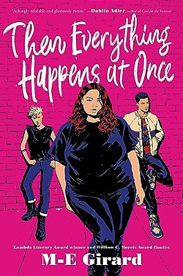 Then Everything Happens At Once-..