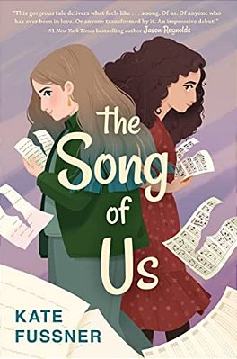 The Song Of US-..