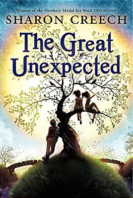 The Great Unexpected-..