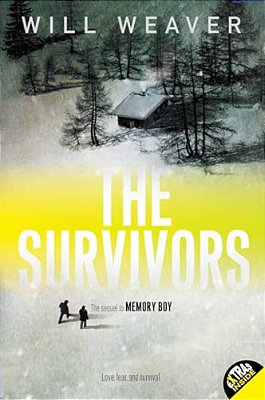 The Survivors-..