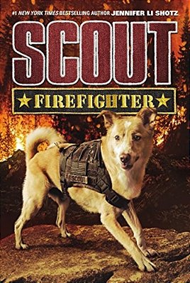Scout: Firefighter-..