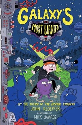 Galaxy's Most Wanted-..