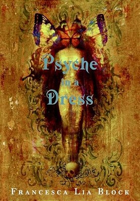 Psyche In A Dress-..