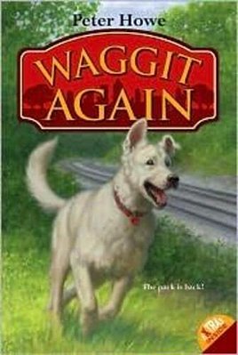 Waggit Again-..