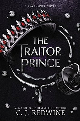 The Traitor Prince-..