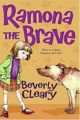Ramona The Brave-..