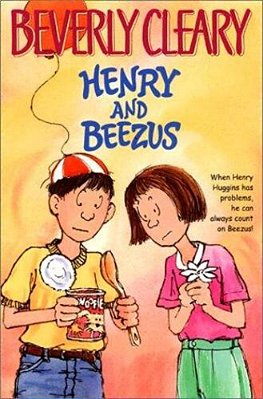 Henry And Beezus-..