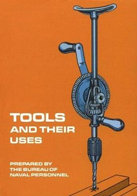 Tools And Their Uses-..