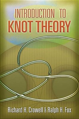 Introduction To Knot Theory-..