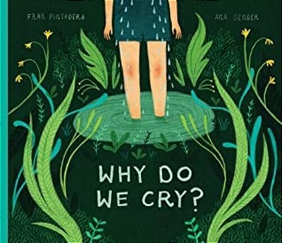 Why Do We Cry?-..