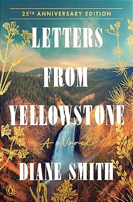 Letters From Yellowstone-..