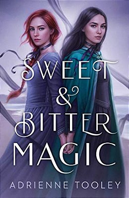 Sweet & Bitter Magic-..