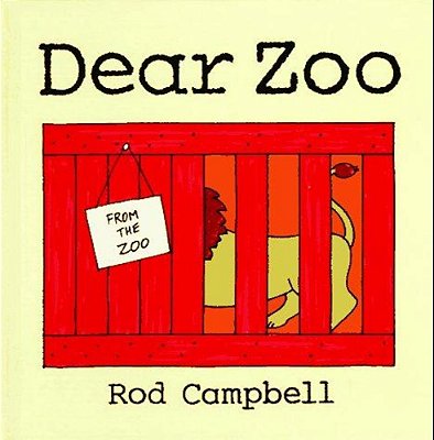 Dear Zoo-..