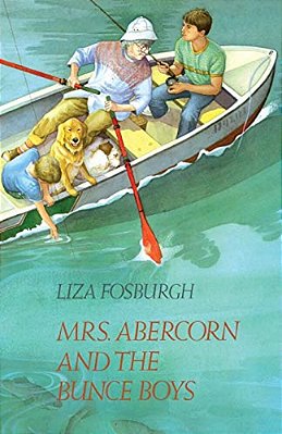 Mrs. Abercorn And The Bunce Boys-..