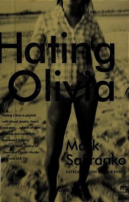 Hating Olivia: A Love Story-..