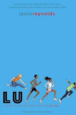 Lu (Spanish Edition)-..