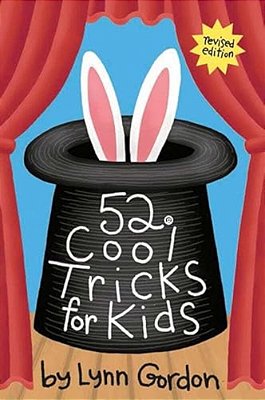 52 Series: Cool Tricks For Kids-..