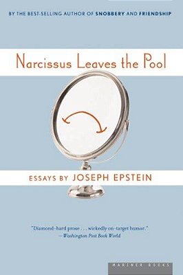 Narcissus Leaves The Pool-..