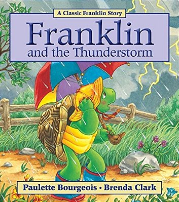 Franklin And The Thunderstorm-..