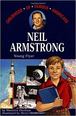Neil Armstrong: Young Pilot-..