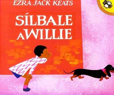 Silbale A Willie (Spanish Edition)-..