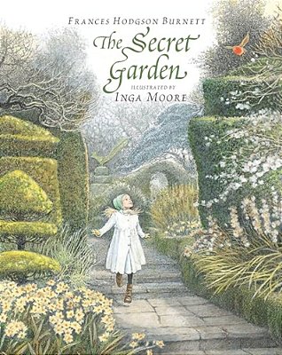 The Secret Garden-..