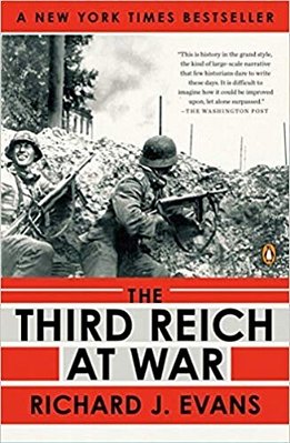 The Third Reich At War, 1939-1945-..