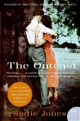 The Outcast-..